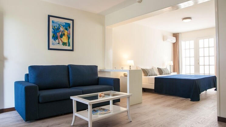 Murdeira Village Resort